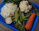 Foto langkah ke 4 dari resep Sop Manten Klaten.