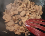 Foto del paso 4 de la receta: Espeguetis a la carbonara