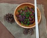 Foto langkah ke 6 dari resep Tongue Teriyaki.