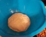 A picture of step 5 of Pretzel Bites.