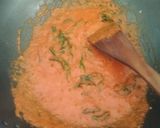 Foto langkah ke 2 dari resep Tumis Udang Aceh.