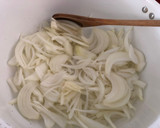 Foto del paso 3 de la receta: Verduras salteadas al dente