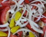Foto del paso 2 de la receta: Estofado de pollo