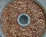 Foto langkah ke 6 dari resep Bolu gula palm kacang.