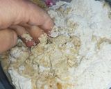 Foto del passaggio 1 della ricetta Gnocchetti alla collescipolana