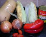 Foto del paso 30 de la receta: Chalas rellenas (3 recetas diferentes) con humita, con carne o en cazuela