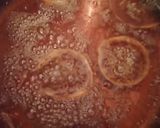 Une image de l'étape 2 de Golden sirup🐝.
