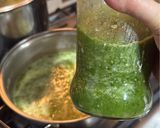 Foto del paso 1 de la receta: Salsa verde