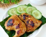 Foto langkah ke 6 dari resep Ayam Bakar ala Rumah Makan Padang.