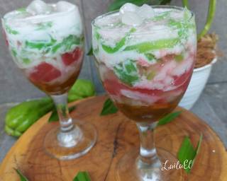 Es Pak San KW - Step 8