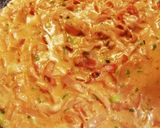 Foto del paso 5 de la receta: Scarparo: ¿una salsa argentina? ¡¡SÍ!! 👈