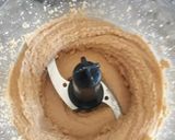 Foto del paso 1 de la receta: Galletitas de mantequilla de maní y avena 🥜🥜🍪