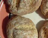 Foto del paso 10 de la receta: Pan tipo baguette / de campo sin gluten