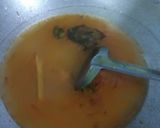 Foto langkah ke 1 dari resep Sayur Godog Labu Special Pake Telur.