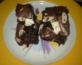 Foto langkah ke 6 dari resep Chewy brownie.
