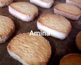 Une image de l'étape 2 de Gâteau facile pour le Café 💞.