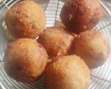 ચીઝ પોટેટો બોલસ (Cheese Potato Boll Recipe In Gujarati) રેસીપી સ્ટેપ4ફોટો
