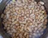 राजमा चावल (Rajma chawal recipe in hindi) रेसिपी चरण 1 फोटो