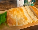 A picture of step 5 of Tuna Mayo Sandwich with Rice Bread.
