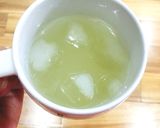 Hình bước làm 5 của món Nước cốt chanh/tắc đường
