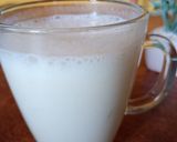 Foto del paso 2 de la receta: Licuado de bananas