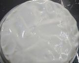 Foto langkah ke 6 dari resep Klepon Cake.