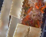 Foto del paso 7 de la receta: Lasaña de espinacas para principiantes❤️