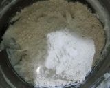 ज़ीरा कुकीज़ (Jeera cookies recipe in hindi) रेसिपी चरण 2 फोटो