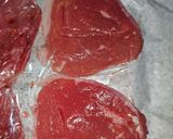 Foto del paso 2 de la receta: Elicoi dali en salsa de ternera y vino blanco