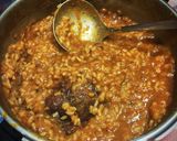 Foto del paso 7 de la receta: Arroz caldoso con costillas y carrillada (de cerdo)