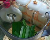Gambar langkah 1 resipi Kuih Cara Manis.