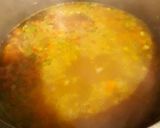 Foto del paso 2 de la receta: Arroz amarillo económico y riquísimo
