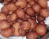 मीठे पूड़े (Meethe Pude recipe in hindi) रेसिपी चरण 5 फोटो