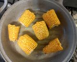 Foto del paso 2 de la receta: Choclos Grillados a la Plancha