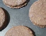 Foto del paso 3 de la receta: Alfajores de cacao veganos