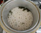 Foto del paso 4 de la receta: Arroz blanco en modo convencional