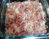 Foto del paso 6 de la receta: Coliflor con bacon gratinada