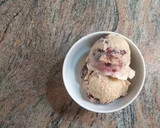 Foto del paso 2 de la receta: Helado de sambayon con cerezas