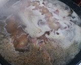 Foto del paso 2 de la receta: Arroz con pavo