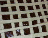 Foto del paso 4 de la receta: Pastafrola de dulce de leche