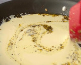 Foto del paso 6 de la receta: Espaguetis Alfredo con pollo