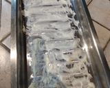 Foto del paso 4 de la receta: Canelones de espinaca y ricota con salsa blanca sin tacc