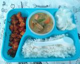 Foto langkah ke 4 dari resep Tongseng daging sapi wortel.