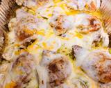 Chicken Zucchini Bake recipe step 8 photo