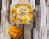 મેંગો શ્રીખંડ (Mango Shrikhand Recipe In Gujarati) રેસીપી સ્ટેપ3ફોટો