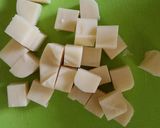Foto langkah ke 3 dari resep Bola-bola daging isi keju.