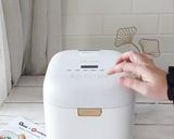 Foto langkah ke 4 dari resep Rice Cooker Castella Cake.