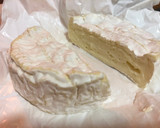 Foto del paso 7 de la receta: Pizza de setas, camembert y brotes tiernos (súper mezcla de quesos)