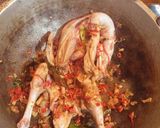 Foto langkah ke 3 dari resep Bebek Betutu.