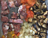 Foto del paso 3 de la receta: Costillas al horno